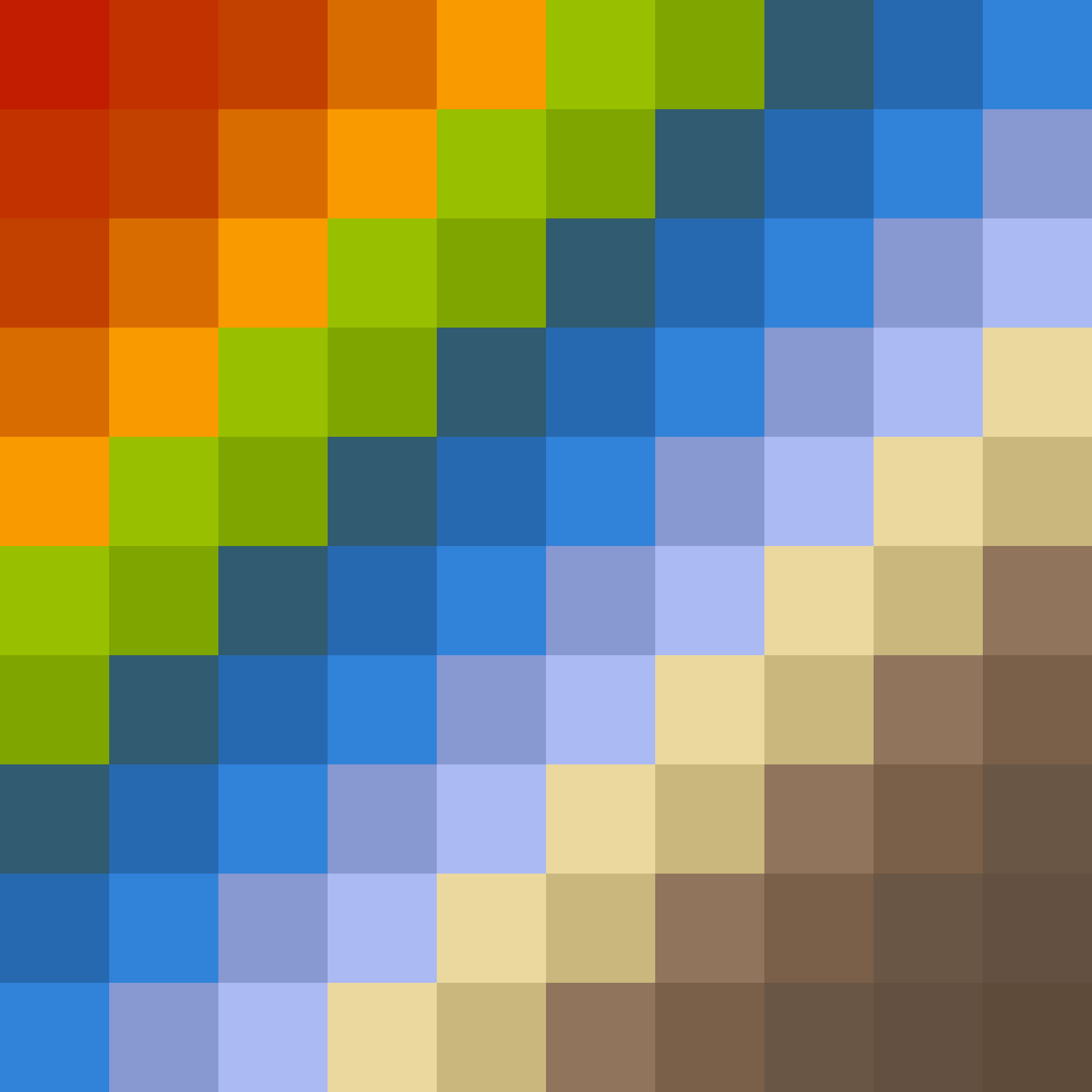 Pixel Designer
