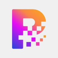 Pixelated